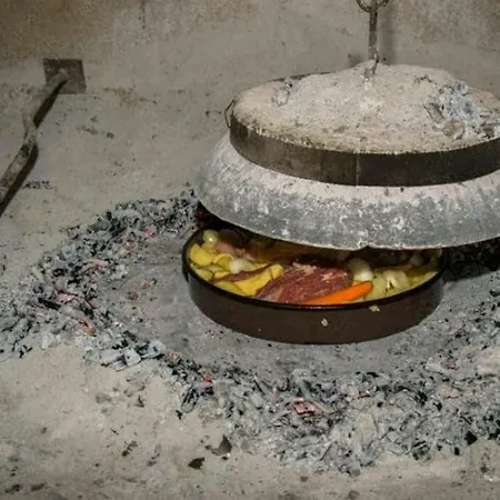 Kuca Za Odmor Vid *