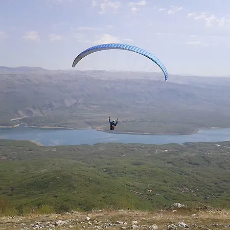 Vikendica Kuca Za Odmor Vid Hrvace