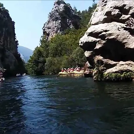 Kuca Za Odmor Vid Hrvace