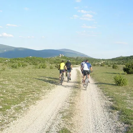 Kuca Za Odmor Vid Hrvace
