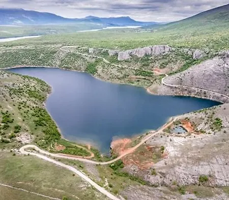 Kuca Za Odmor Vid * Hrvace