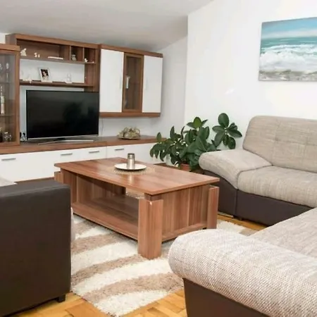 Holiday home Kuca Za Odmor Vid Hrvace